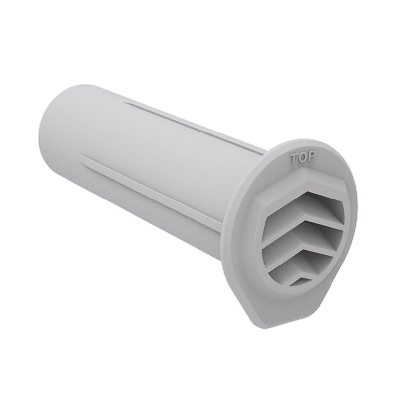 Manthorpe G952 Refurbishment Weep Vent White - Box of 50 | Roofing  Superstore®