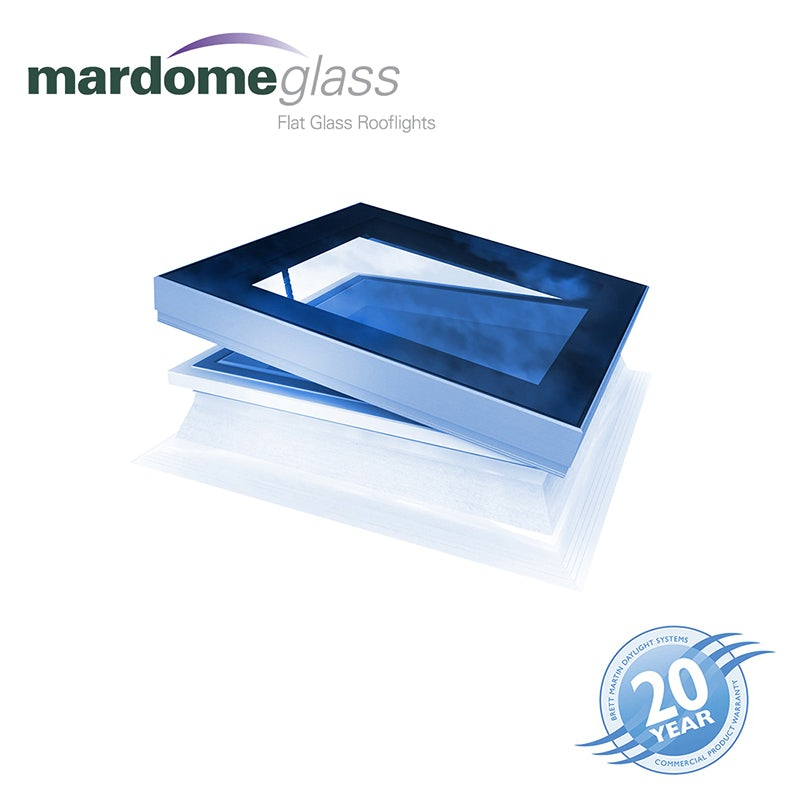 mardome-powered-opening-flat-glass-rooflight-with-pvc-kerb
