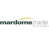 Mardome Adaptor Kerb to Suit Builders Upstand - 1115mm x 770mm