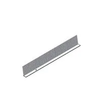 Marley Eaves Comb Filler - 62mm x 1000mm