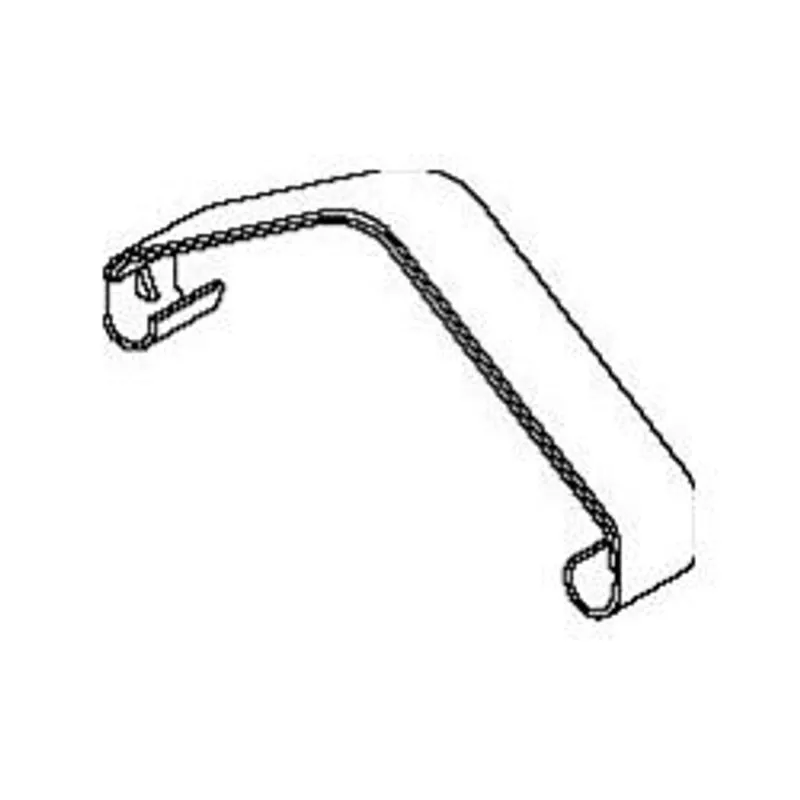 Marley Modern Ridge Union - Grey | Roofing Superstore®