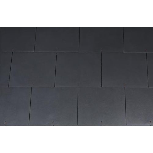 Cedral Thrutone Fibre Cement Slate Roof Tile 600mm x 300mm Blue/Black Roofing Superstore® Cedral Thrutone Fibre Cement Slate Roof Tile 600mm x 300mm Blue/Black Roofing Superstore®