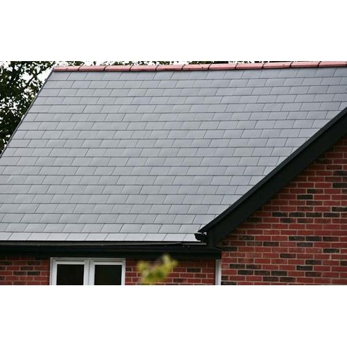 Cedral Thrutone Fibre Cement Slate Roof Tile 600mm x 300mm Blue/Black Roofing Superstore® Cedral Thrutone Fibre Cement Slate Roof Tile 600mm x 300mm Blue/Black Roofing Superstore®