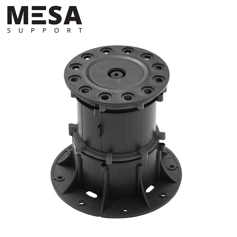 MESA Adjustable Decking Riser Pedestal - 170-265mm | Roofing Superstore®