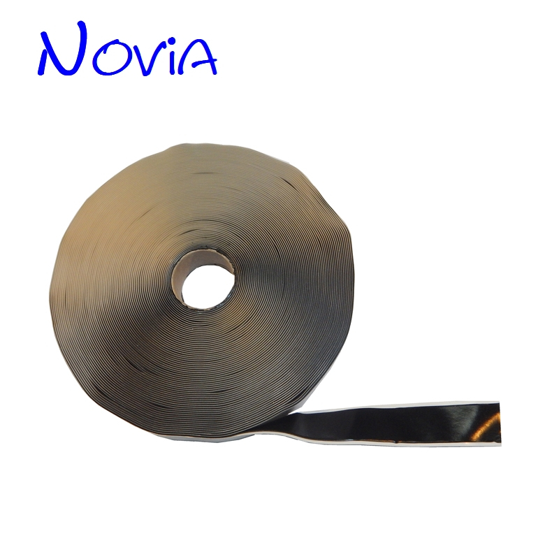 Novia Double-Sided Butyl Tape - 10m x 50mm