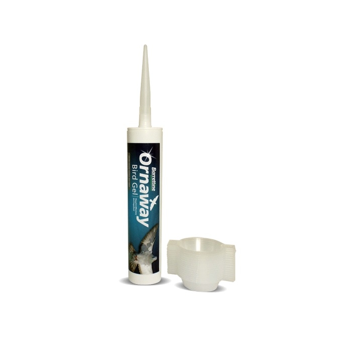 Ornaway Optical Bird Repellent Gel 250g Roofing Superstore®