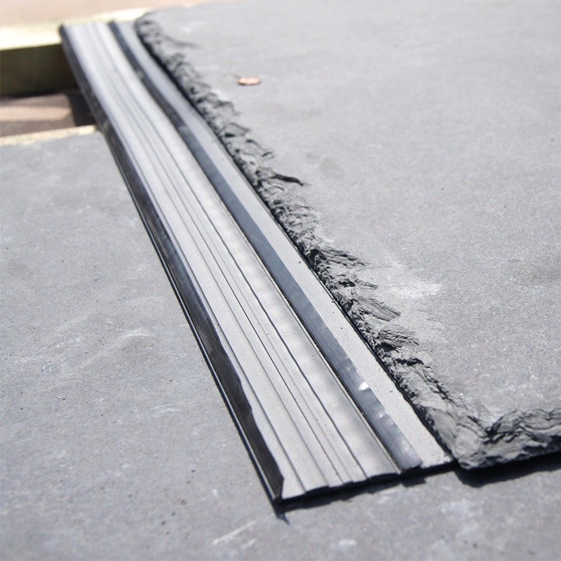 Permavent Easy Slate Side Check for 600 x 300mm Slate - Sold per Strip