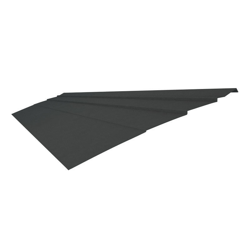 Permavent Plain Easy Weatherproof Tray for Plain Tiles - 1237mm
