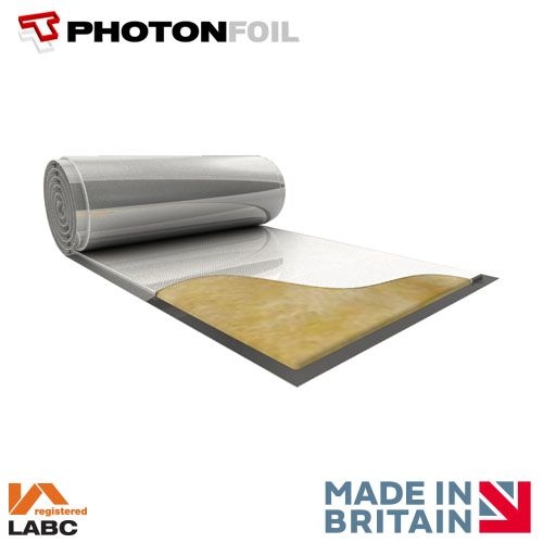 photonfoil multifoil