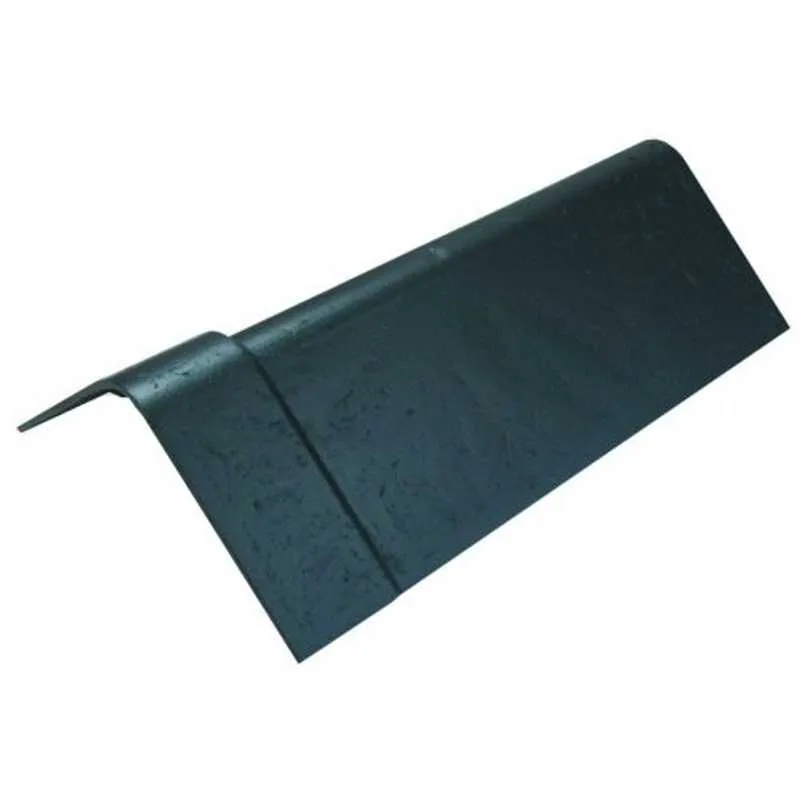 capped angle ridge | lagan building solutions Images... SVK Plain Angle Fibre Cement Ridge With Copper Fixing - 40 Degrees ...