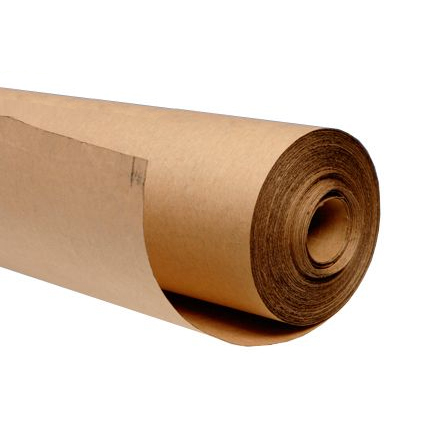 Calder Polybit Moisture Resistant Lead Paper Underlay - 25m x 1m