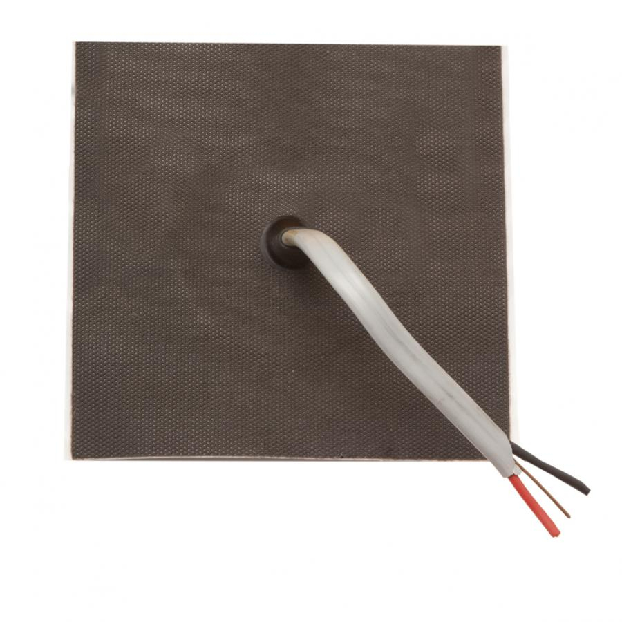 Powerlon UV Electric Cable Fitting Patches - Bag of 10