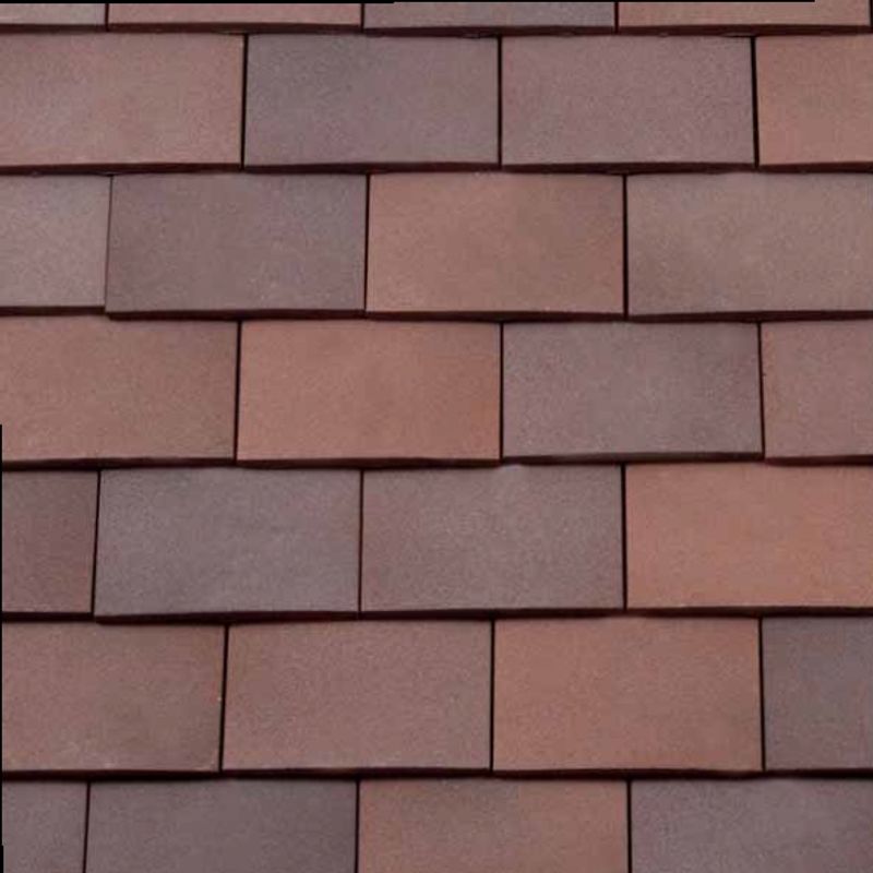 Redland Rosemary Clay Classic 45 Degree Arris Hip Roof Tile Russet redland-rosemary-clay-classic-45-degree-arris-hip-roof-tile-russet