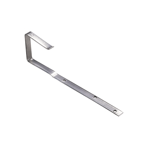 Redland Metric Tile Verge Clip Right Hand - Pack of 100