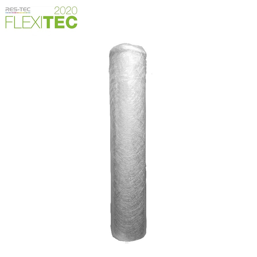 Restec Flexitec 2020 Chopped Strand Matting GRP Fibreglass 225g - 120m2