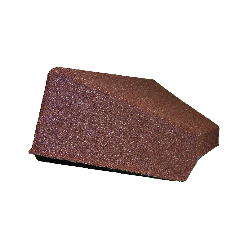 Metrotile Barrel Ridge End Cap - Bronze