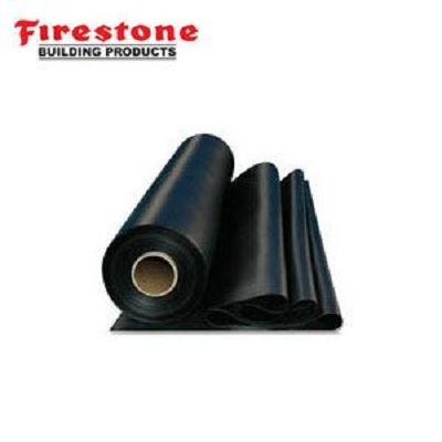 Firestone RubberCover Fire Retardant EPDM 6m - Price Per Linear Metre