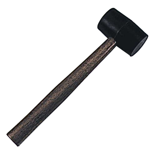 Rubber Mallet
