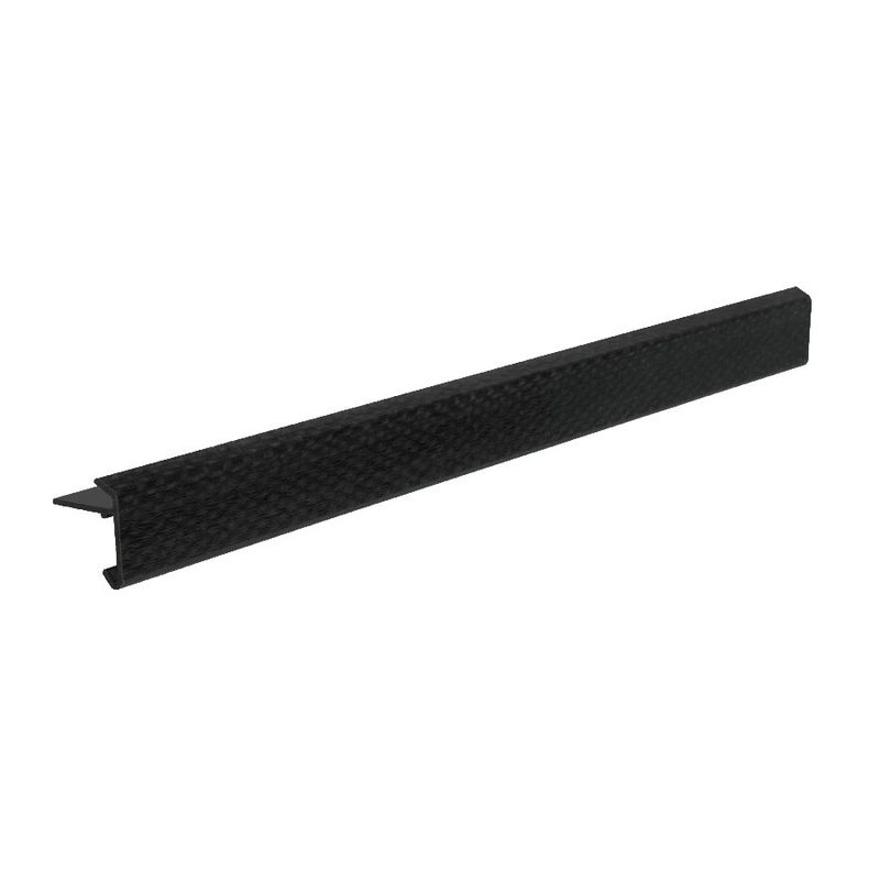 Metal Edge Shed Roof Trim 25mm X 50mm X 3m Only, 53 OFF