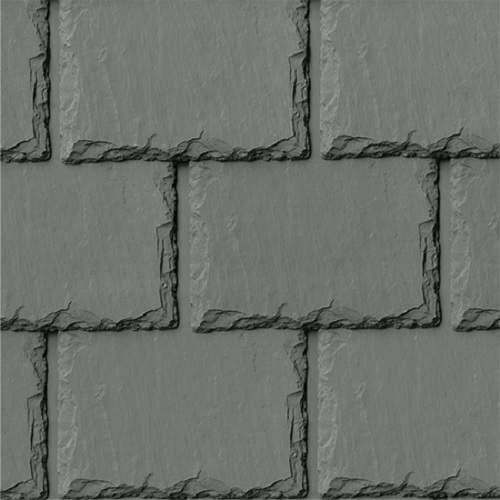 TapcoSlate Aledora S-Series Synthetic Slate Bundle - Sage