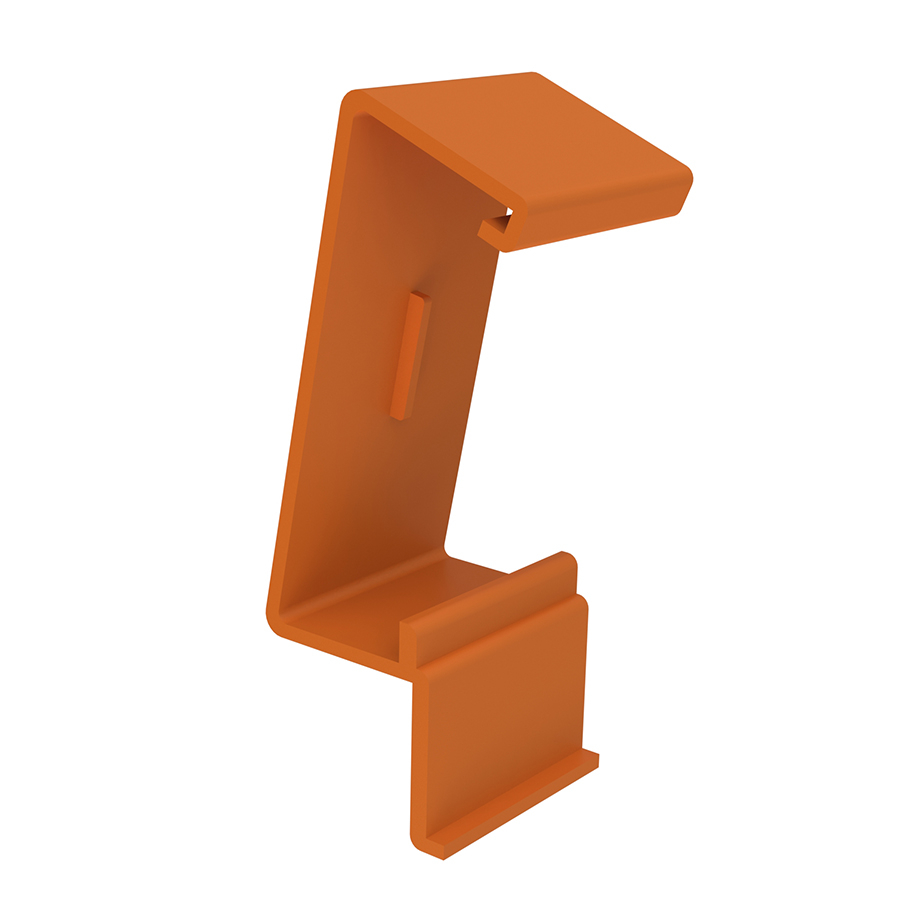 Sandtoft Continuous Dry Verge Connector