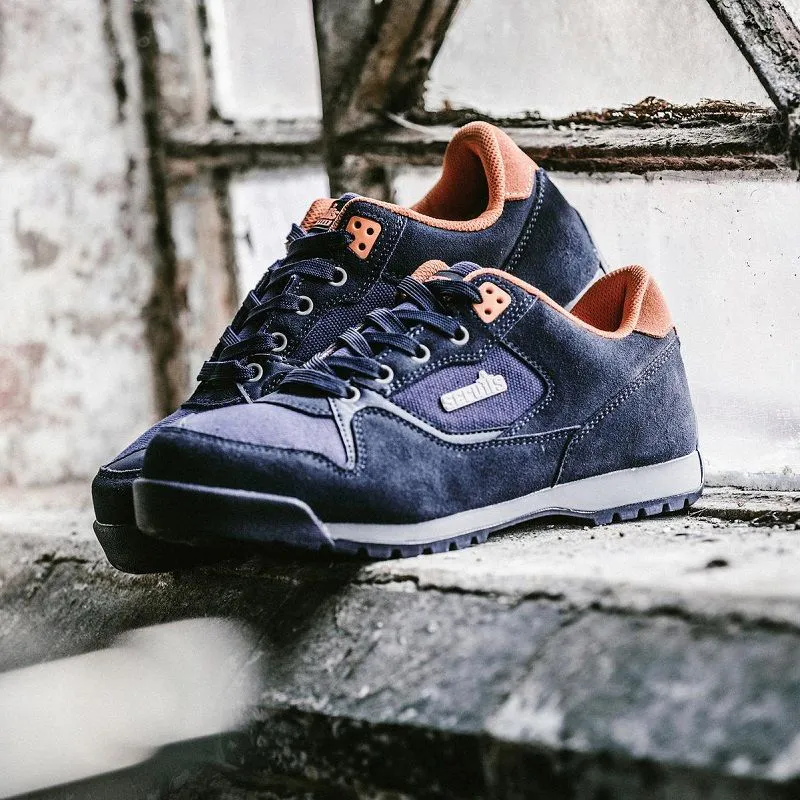 SCRUFFS AIR TRAINER | T.H.P.E Limited SCRUFFS AIR TRAINER | T.H.P.E Limited