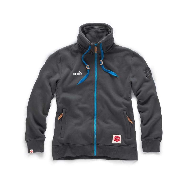 scruffs-vintage-zip-thru-fleece-charcoal-grey