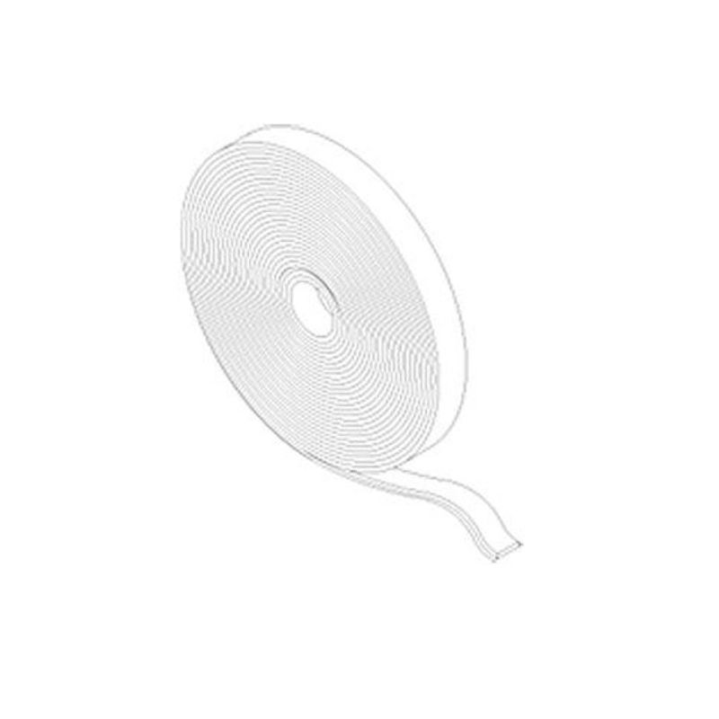 Sealing Strip for Sealing PVC Ridges / Sheets 15m Roll Roofing