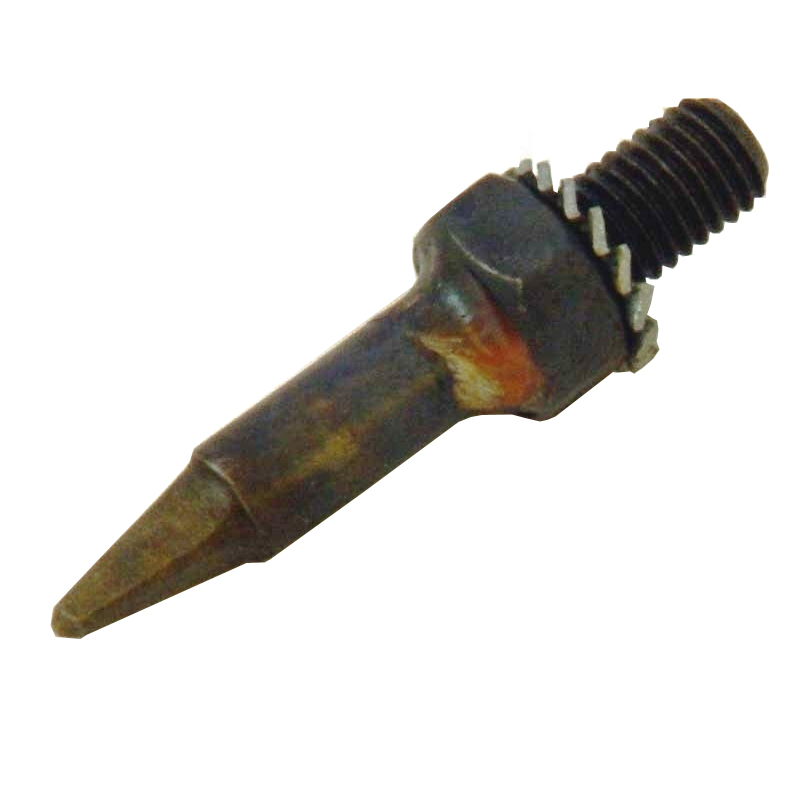 Spare Punch for Single Hole Slate Borer