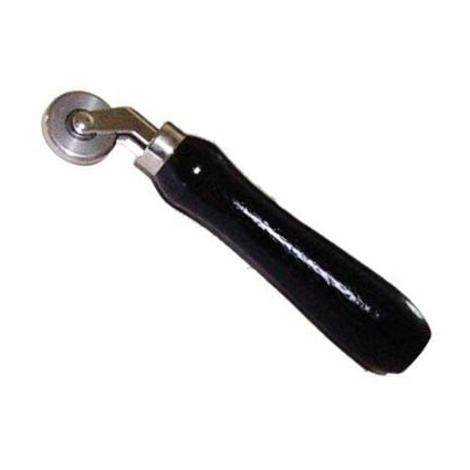 Single Ply Penny Roller - 5mm