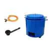 Bitumen Melting Pots / Boilers | Tar Boilers | Roofing Superstore®