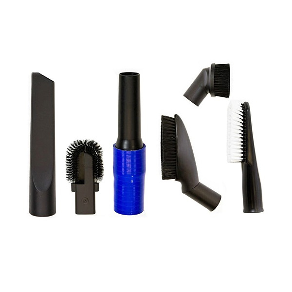 SkyVac Internal Brush Set