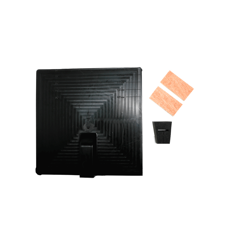 SolarFlash Slate New Build Solar Panel Install Kit