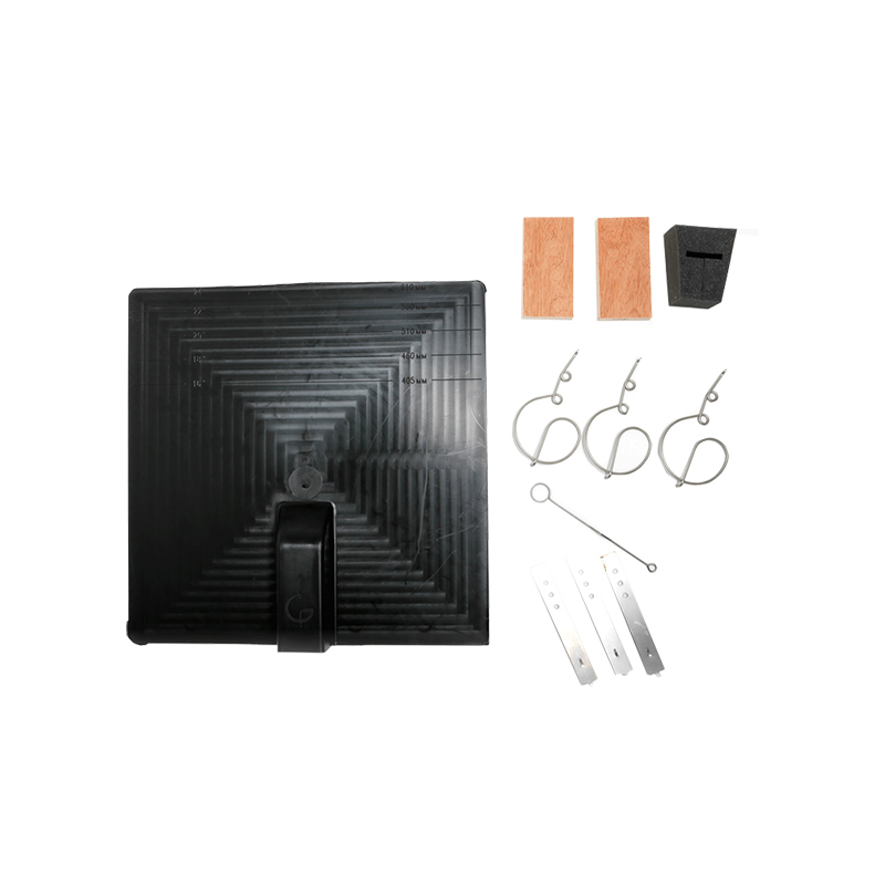 SolarFlash Slate Refit Solar Panel Install Kit