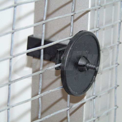 Solar Panel Mesh Wire Clip - Pack of 60 | Roofing Superstore®