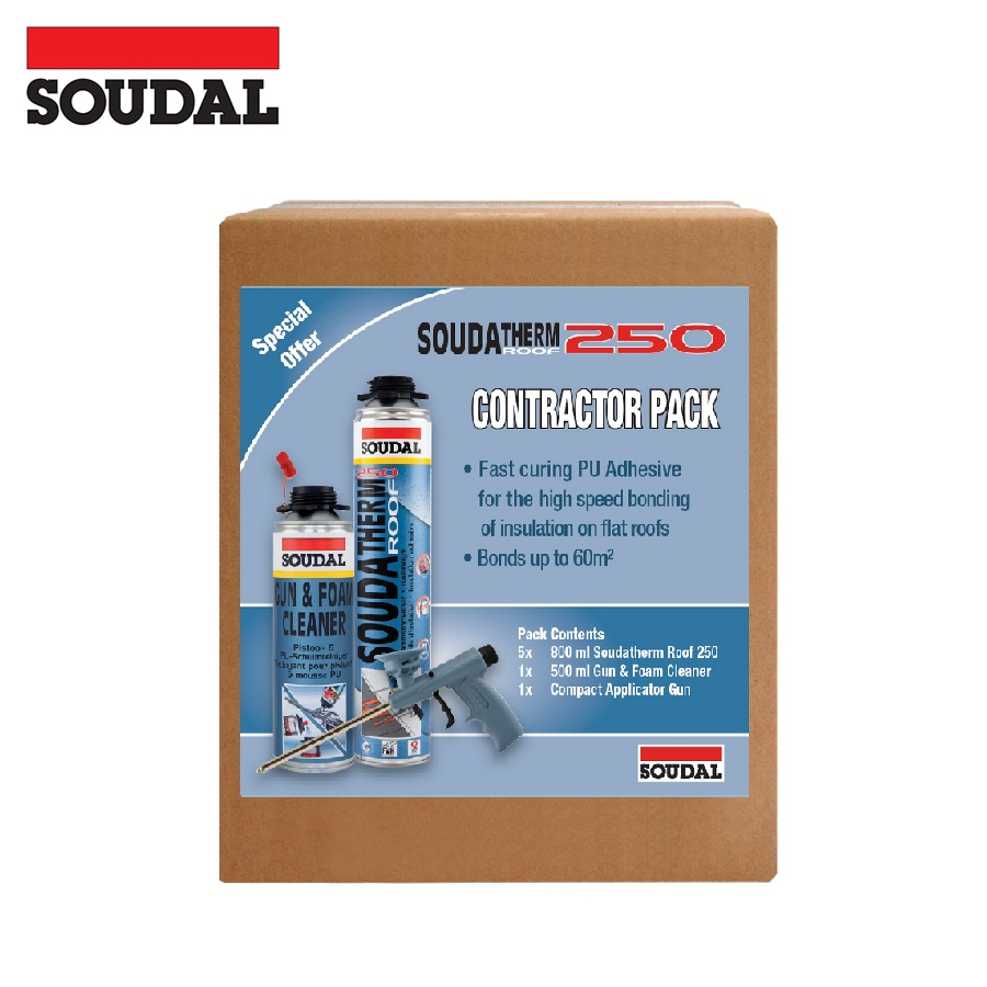 soudal-soudatherm-roof-250-pu-foam-insulation-adhesive-contractor-pack-g