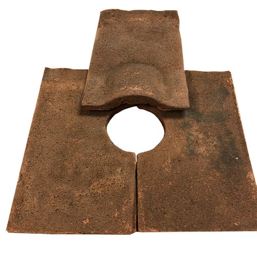Spicer Tile Bat Access Roof Tile Set - Medium Antique | Roofing Superstore®