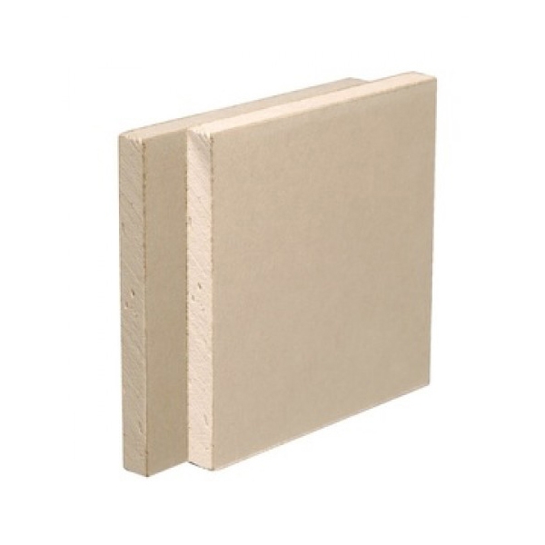 British Gypsum Gyproc Plasterboard Square Edge Wallboard - 2400 X 1200 X 12.5mm