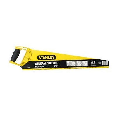 Hardpoint Saw - Stanley Professional