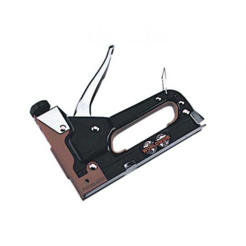 Staple Gun (for 10mm, 12mm Staples) Roofing Superstore®