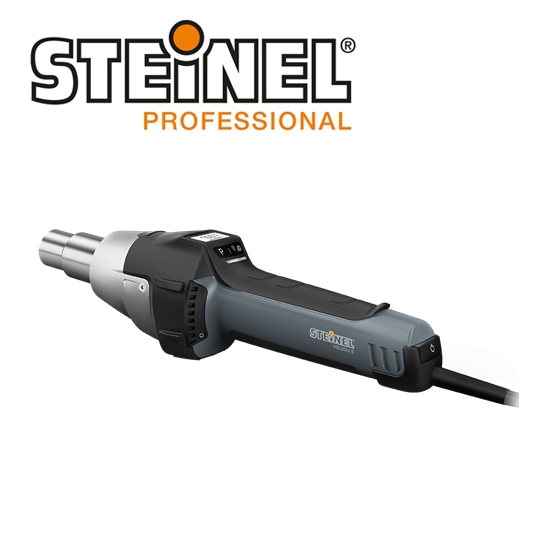 Steinel HG 2620 E Hot Air Gun 110V with Plastic Case