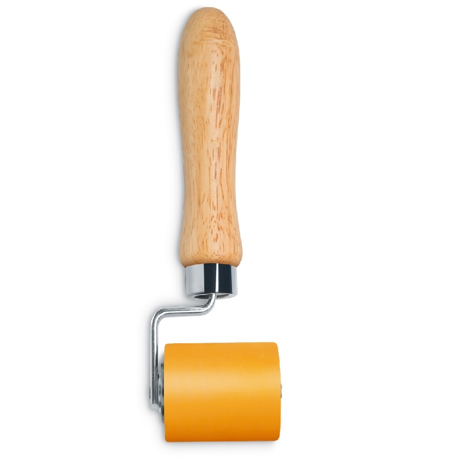 Steinel Silicone Pressure Roller - 35mm 