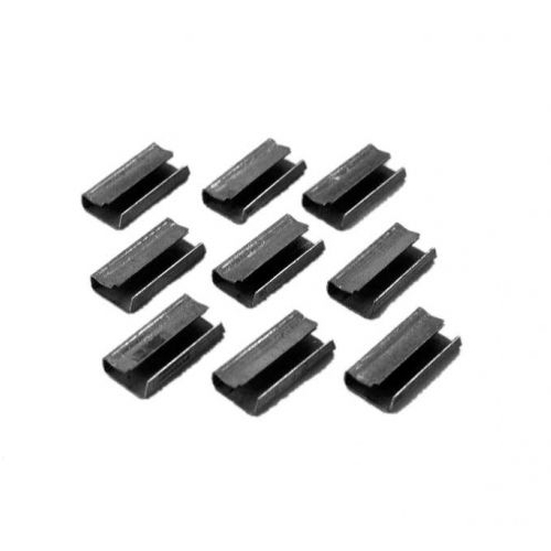 Strapping Clips (Box Of 2000)