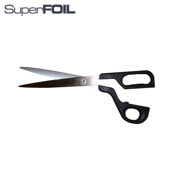 SuperFOIL XL Scissors for cutting Multifoil Insulation