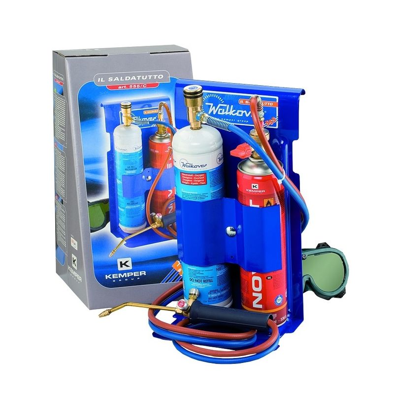 Walkover T90 Welding Kit Roofing Superstore®