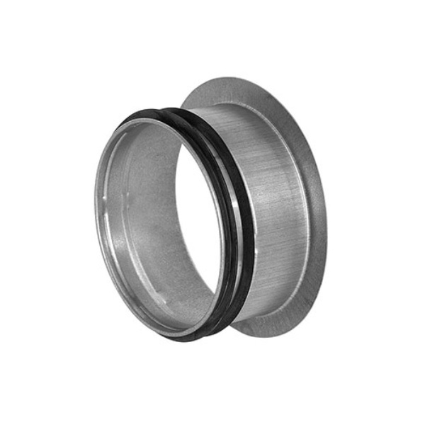 Lindab ILVRU100 Take-Off Safe - 100mm