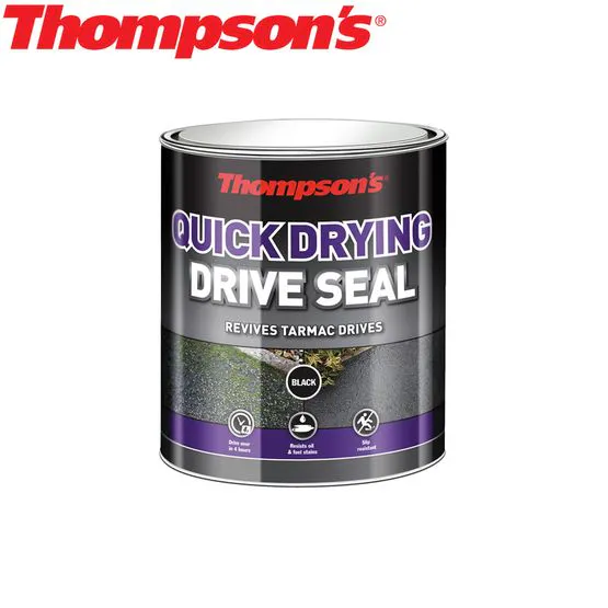 Thompsons Quick Drying Drive Seal 5L Roofing Superstore®