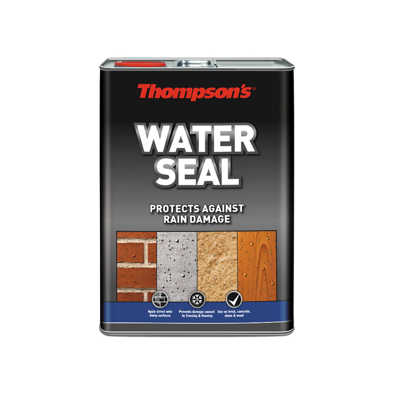 Thompsons Water Seal 5L Roofing Superstore®