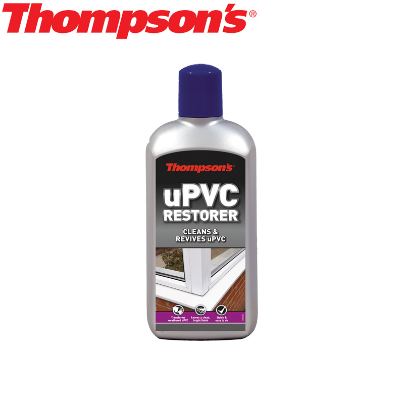 Thompsons uPVC Restorer - 480ml