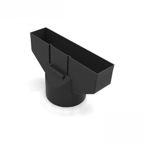 Manthorpe Tile Vent Adaptor - Pack of 10